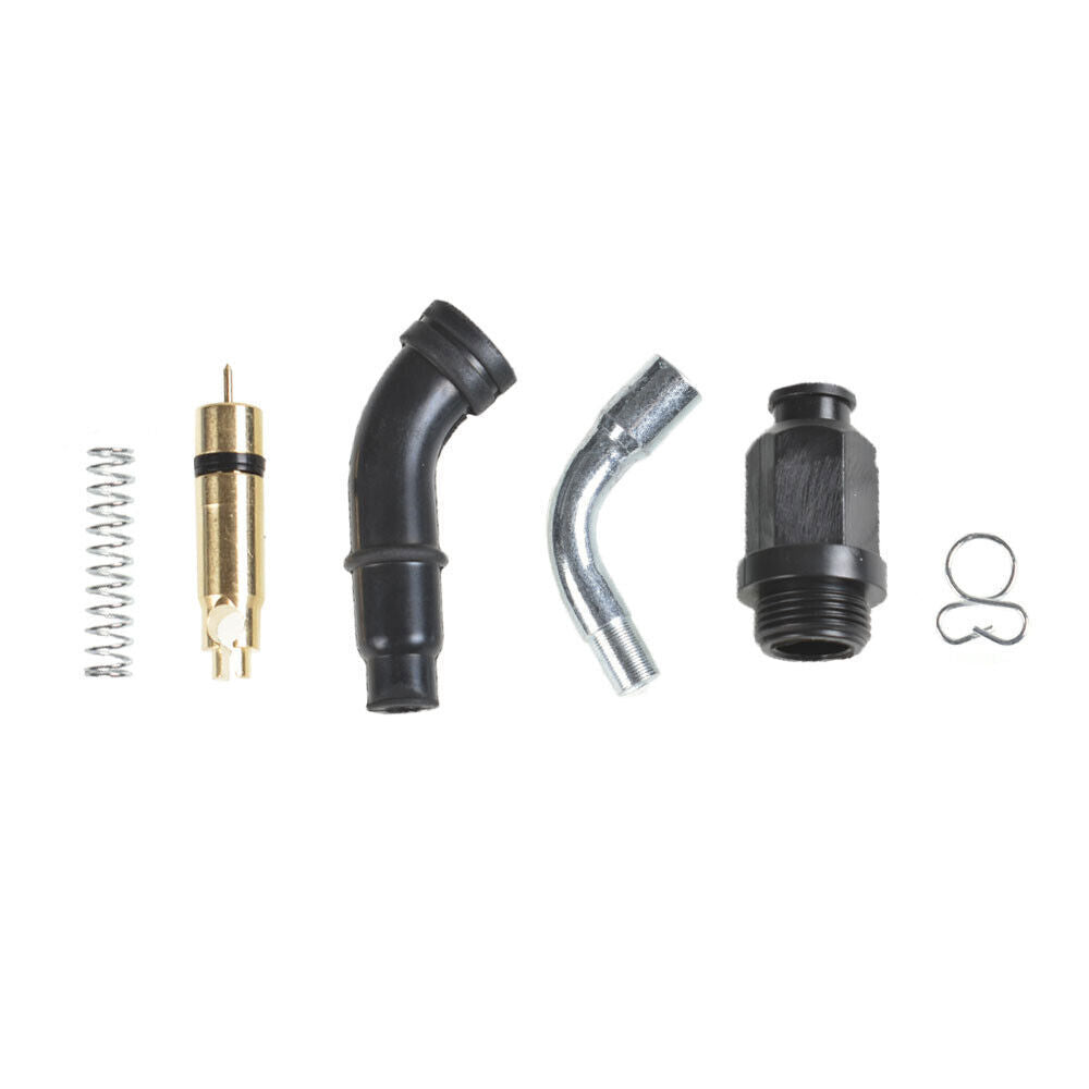 Choke Cable & Valve Plunger Rebuild Kit for Honda Foreman Rubicon 500 TRX500 US