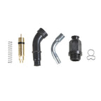 Choke Cable & Valve Plunger Rebuild Kit for Honda Foreman Rubicon 500 TRX500 US