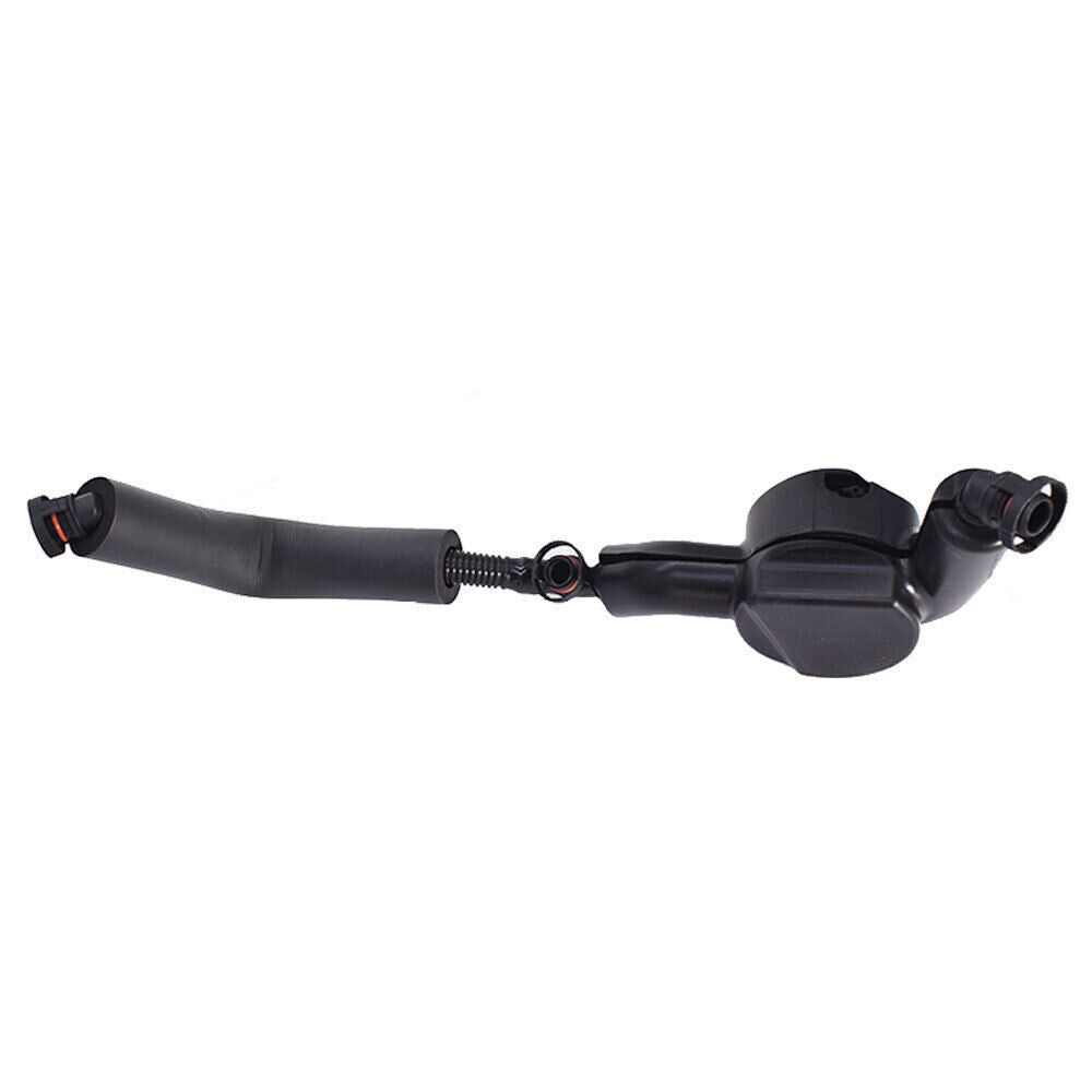 Crankcase PCV Breather Pipe Hose w/ vent valve For 750LI 750I 650I 550I