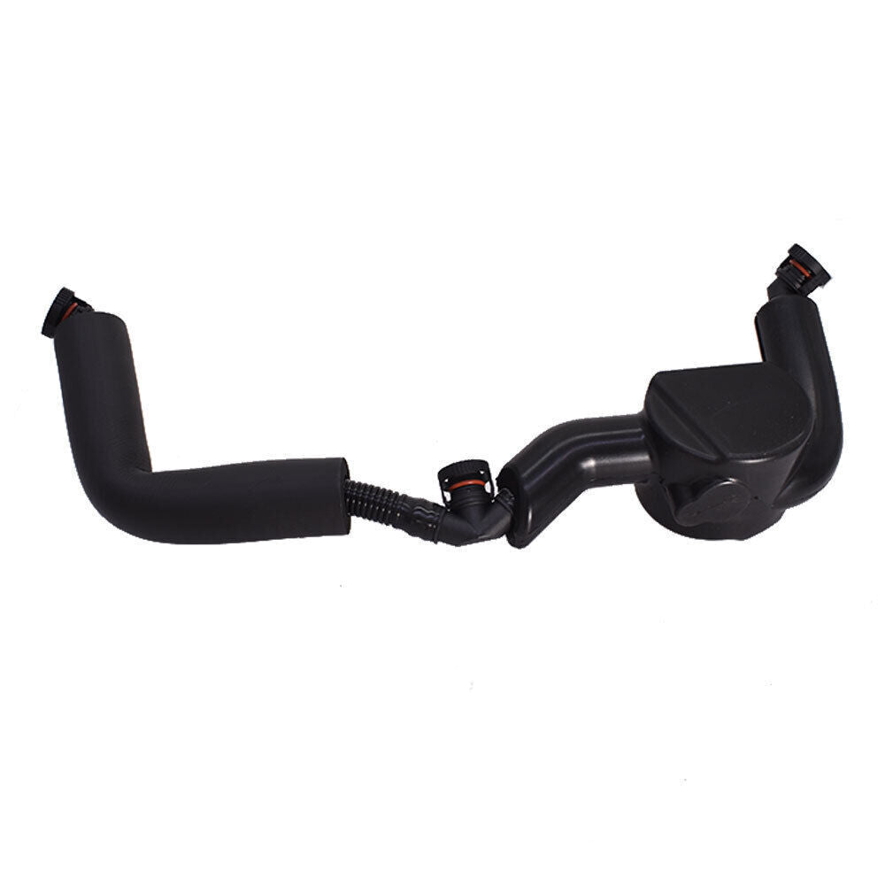 Crankcase PCV Breather Pipe Hose w/ vent valve For 750LI 750I 650I 550I