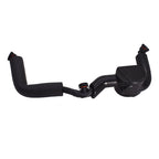 Crankcase PCV Breather Pipe Hose w/ vent valve For 750LI 750I 650I 550I