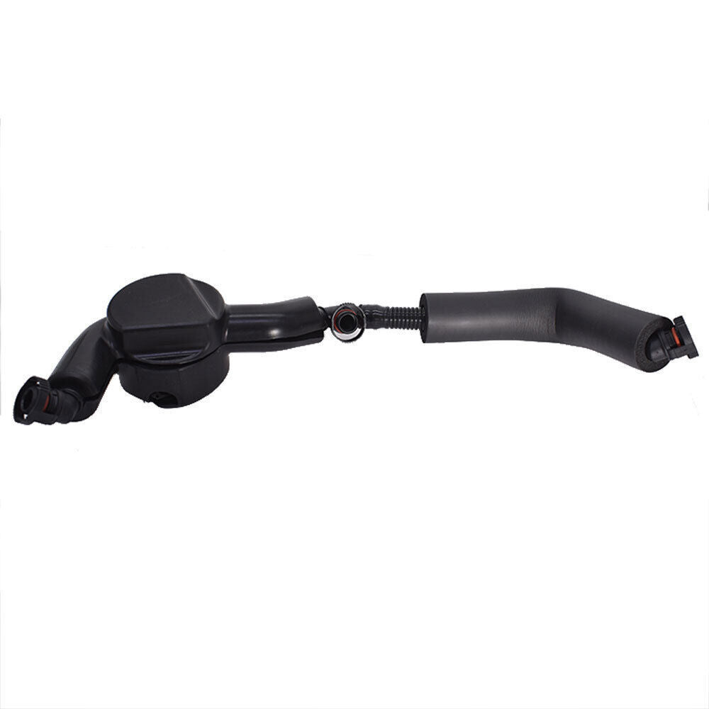 Crankcase PCV Breather Pipe Hose w/ vent valve For 750LI 750I 650I 550I