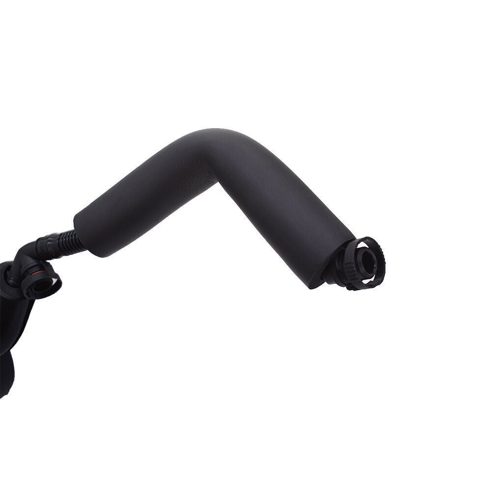 Crankcase PCV Breather Pipe Hose w/ vent valve For 750LI 750I 650I 550I