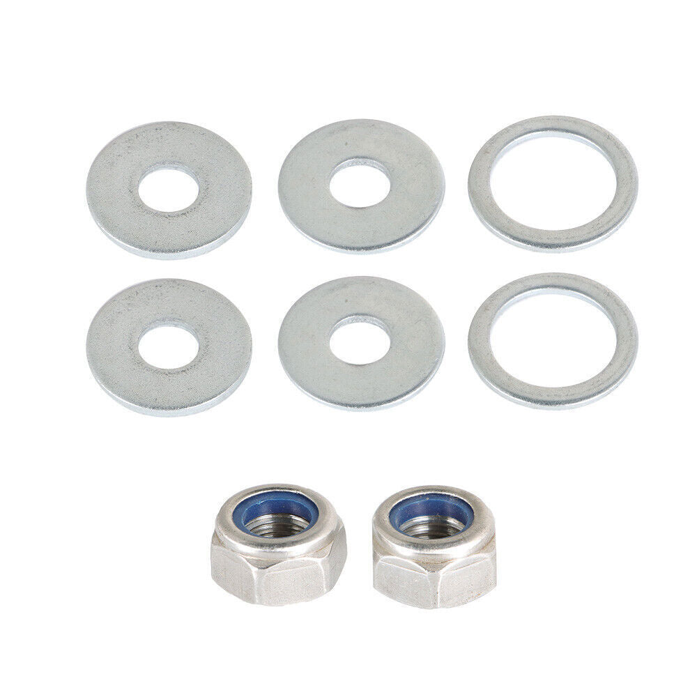 Golf Cart Bushing Spindle King Pin Tube For EZGO TXT/PDS Claw Copper Sleeve Kit