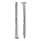 Golf Cart Bushing Spindle King Pin Tube For EZGO TXT/PDS Claw Copper Sleeve Kit