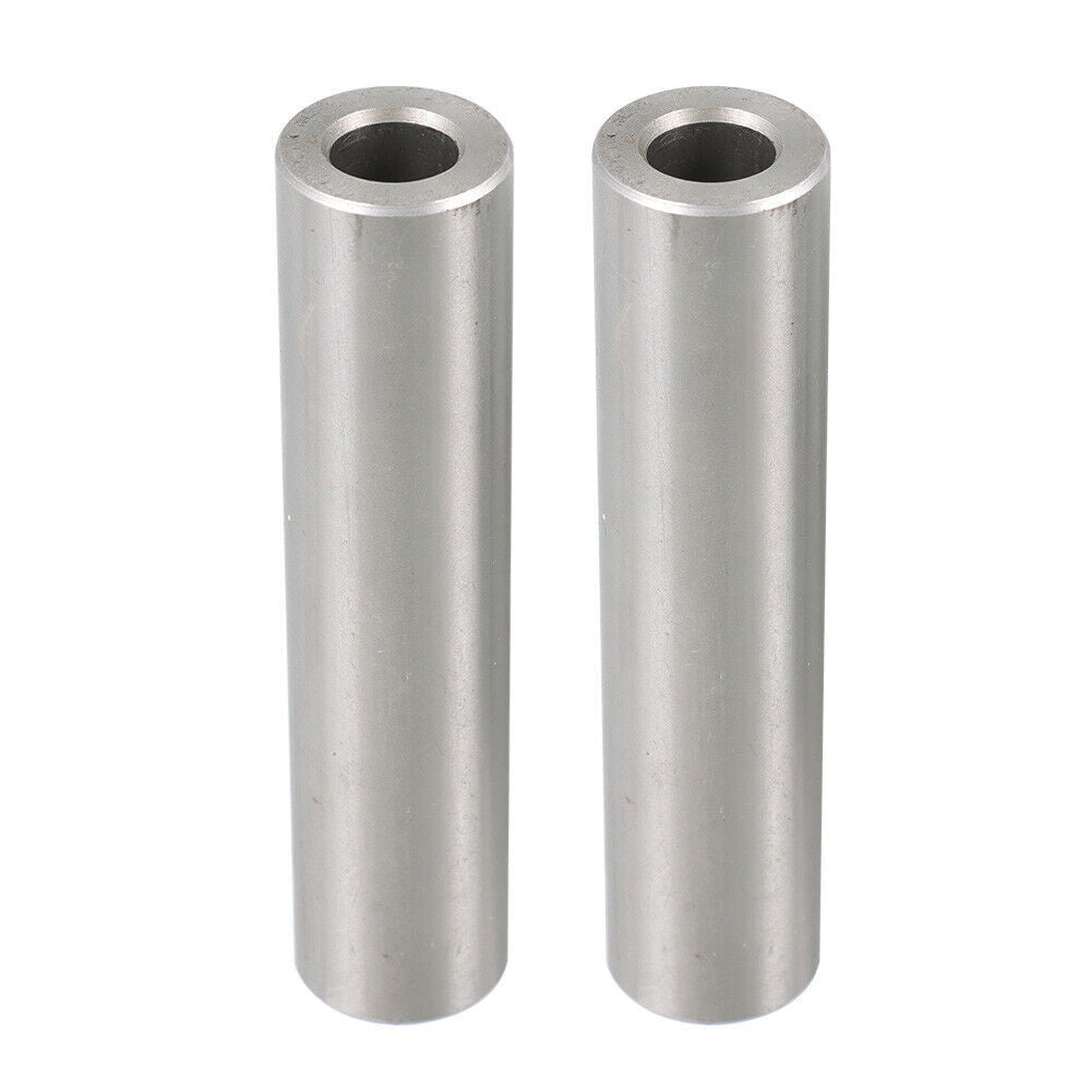 Golf Cart Bushing Spindle King Pin Tube For EZGO TXT/PDS Claw Copper Sleeve Kit