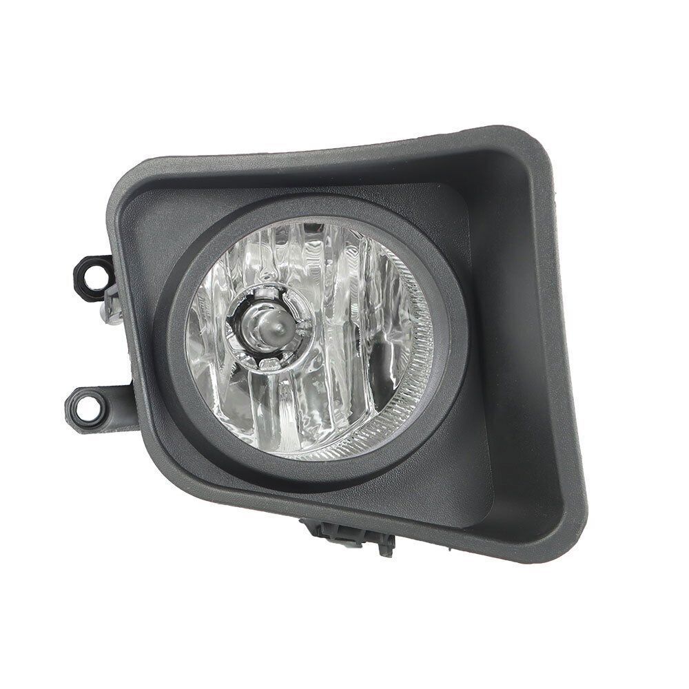 Fog Light Pair with Switch for 2014-2021 Toyota Tundra