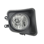Fog Light Pair with Switch for 2014-2021 Toyota Tundra