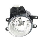 Fog Light Pair with Switch for 2014-2021 Toyota Tundra
