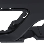 Front Bumper Cover For 2014-2016 Acura MDX W/ Sensor Holes 04711TZ5A80ZZ