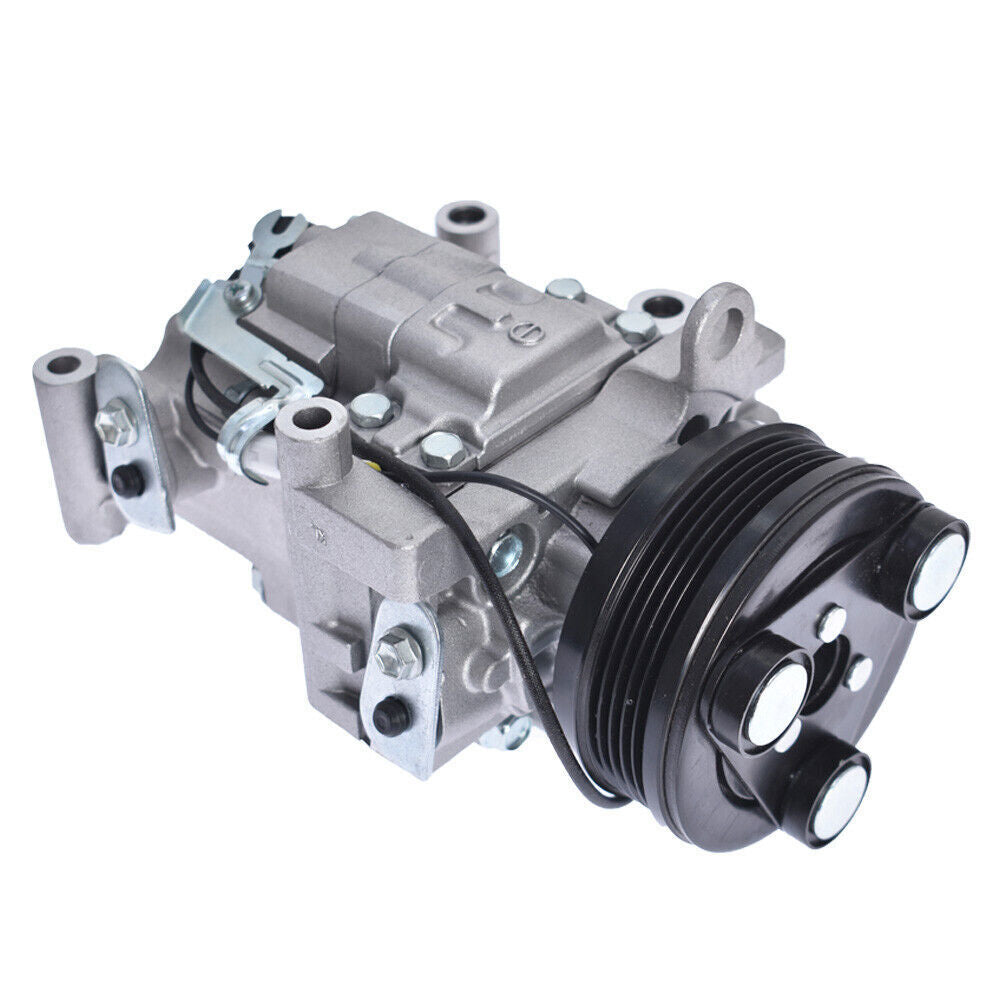 AC A/C Air Compressor For 2006-07 2008 Mazda3 Mazda5 2.0L 2.3L CO 10759C