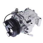 AC A/C Air Compressor For 2006-07 2008 Mazda3 Mazda5 2.0L 2.3L CO 10759C