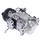 AC A/C Air Compressor For 2006-07 2008 Mazda3 Mazda5 2.0L 2.3L CO 10759C