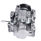 AC A/C Air Compressor For 2006-07 2008 Mazda3 Mazda5 2.0L 2.3L CO 10759C