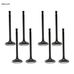 Engine Intake Valves For GM Chevy Equinox GMC Terrain Buick Regal 8 Pcs