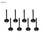 Engine Intake Valves For GM Chevy Equinox GMC Terrain Buick Regal 8 Pcs