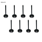 Engine Intake Valves For GM Chevy Equinox GMC Terrain Buick Regal 8 Pcs