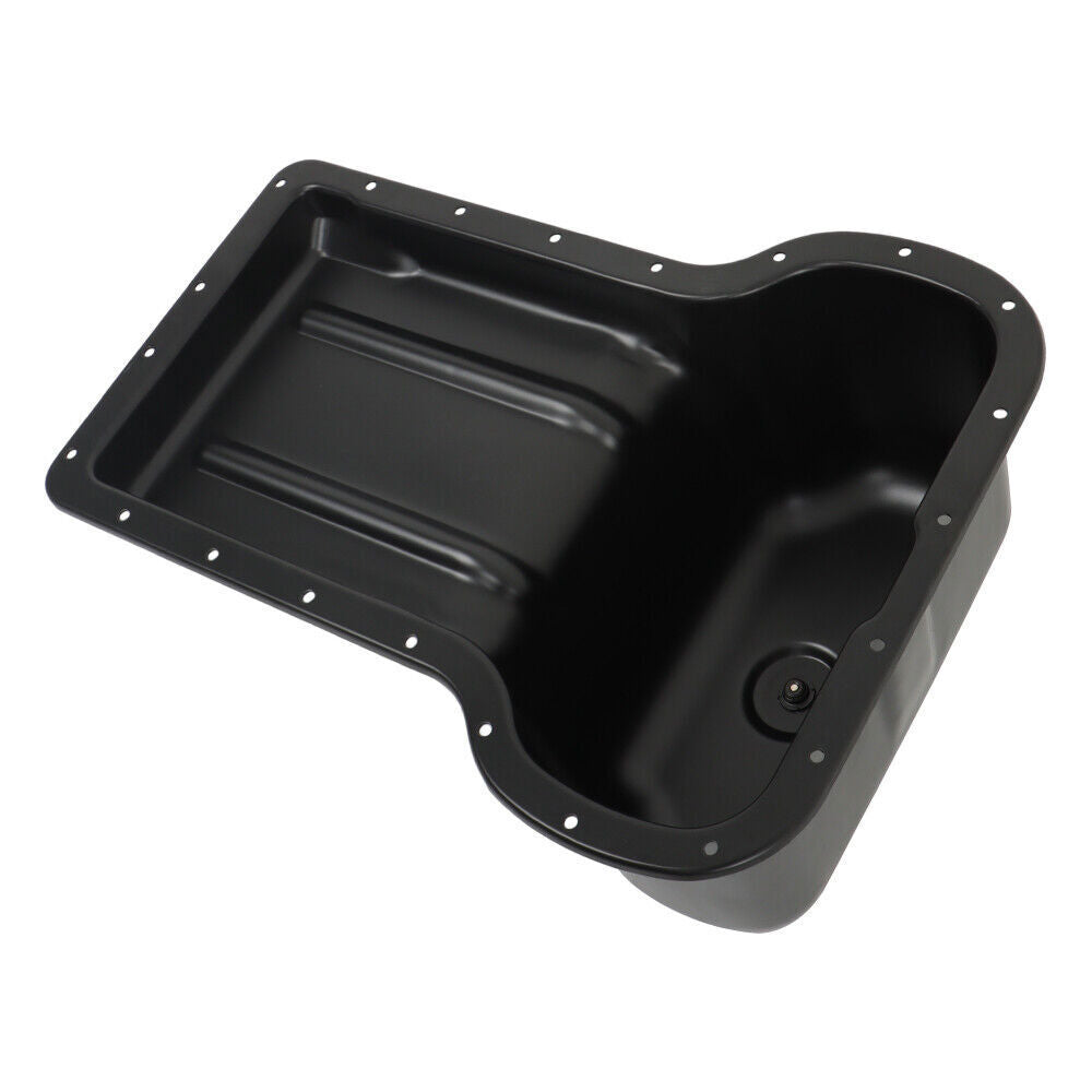 Oil Pan For 2003-2010 Ford F-250 F-350 Super Duty Excursion 6.0L 6.4L