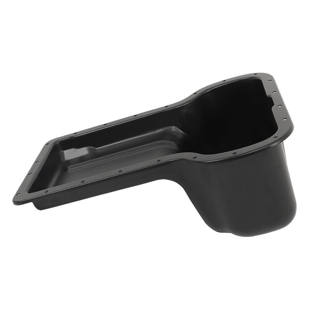 Oil Pan For 2003-2010 Ford F-250 F-350 Super Duty Excursion 6.0L 6.4L