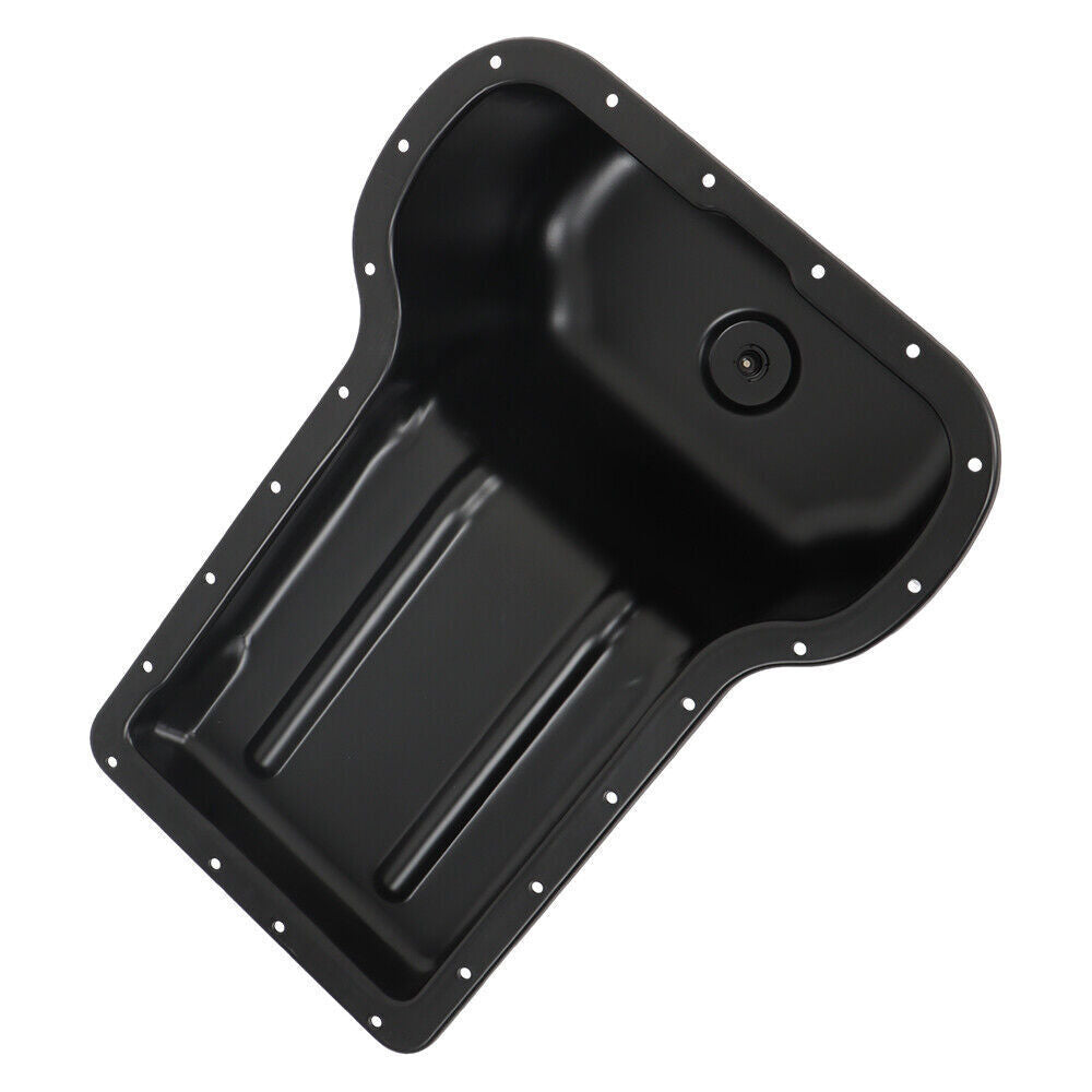 Oil Pan For 2003-2010 Ford F-250 F-350 Super Duty Excursion 6.0L 6.4L