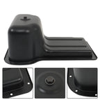 Oil Pan For 2003-2010 Ford F-250 F-350 Super Duty Excursion 6.0L 6.4L