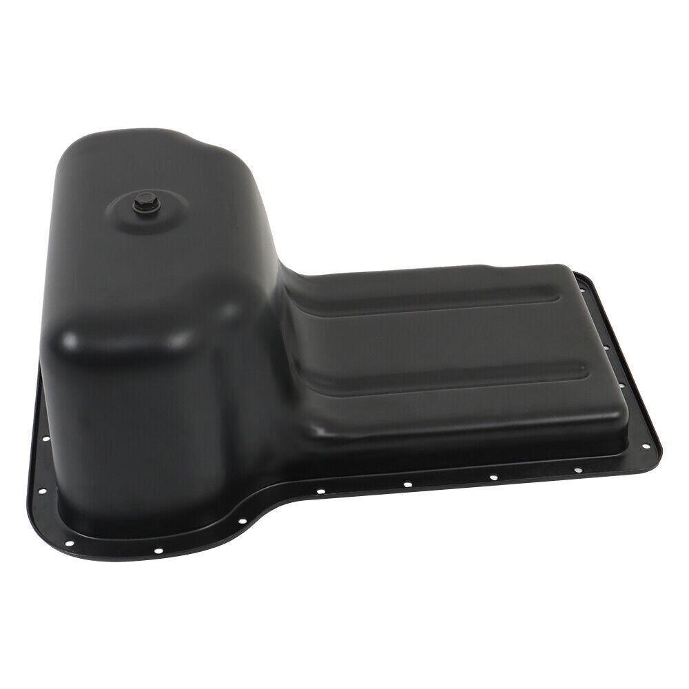 Oil Pan For 2003-2010 Ford F-250 F-350 Super Duty Excursion 6.0L 6.4L