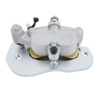 Rear Brake Calipers w/Pads For 2017-2023 Can-Am Defender Max HD10