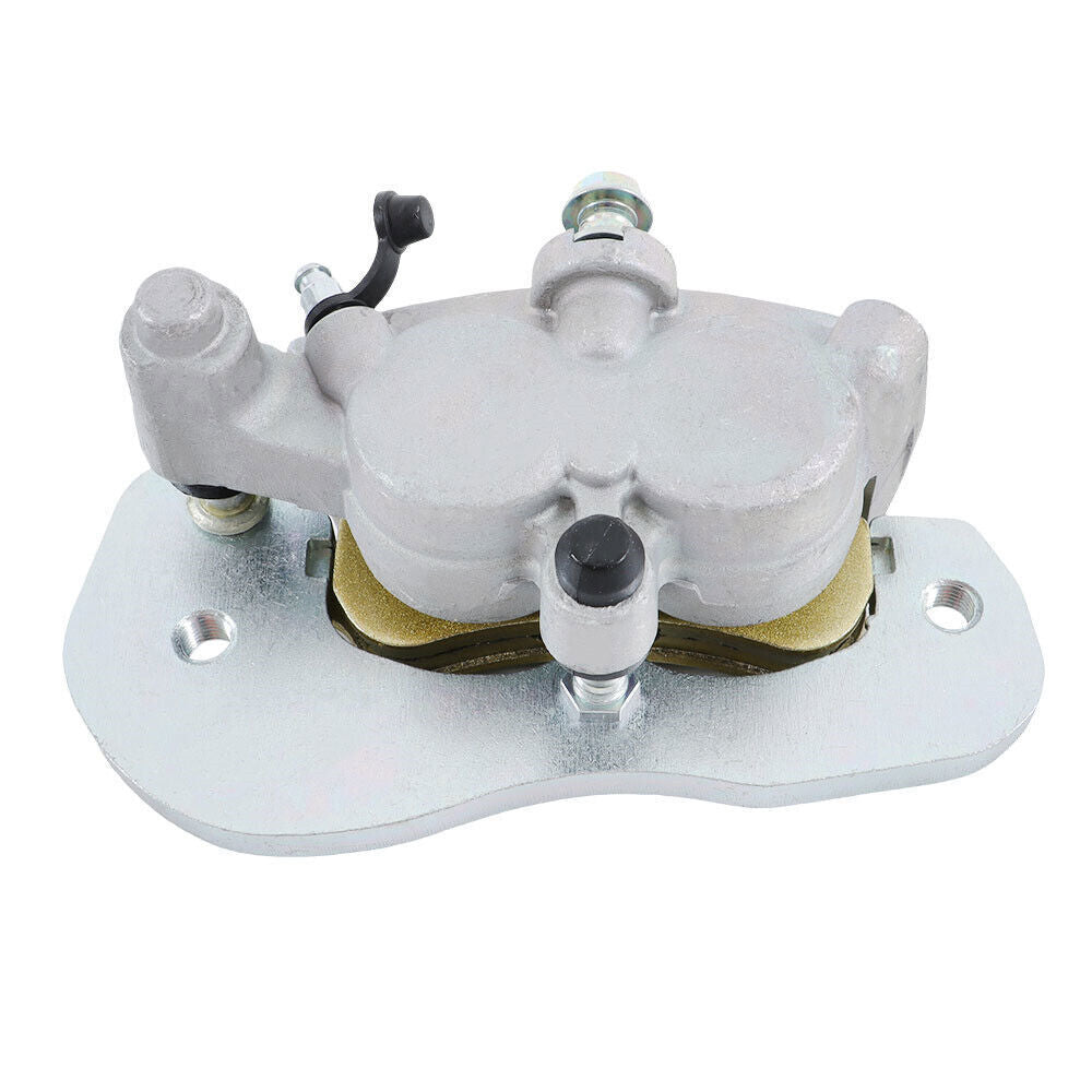 Rear Brake Calipers w/Pads For 2017-2023 Can-Am Defender Max HD10