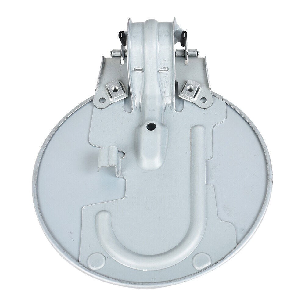 Fuel Gas Tank Door For Chevrolet Silverado Pickup GMC Sierra 0856-029