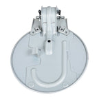 Fuel Gas Tank Door For Chevrolet Silverado Pickup GMC Sierra 0856-029