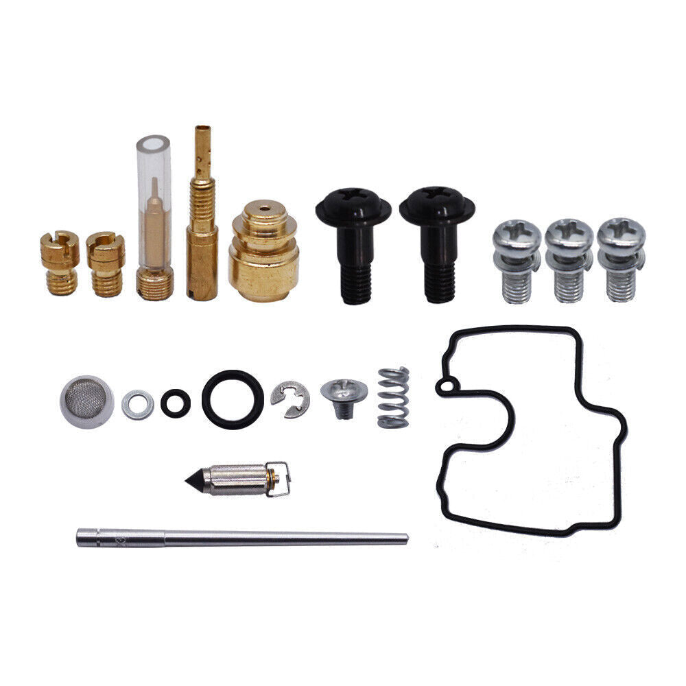 Carb Carburetor Repair Kit - VL800 For Suzuki Intruder Volusia 800, 2001-2004