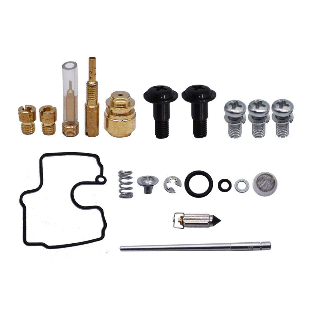 Carb Carburetor Repair Kit - VL800 For Suzuki Intruder Volusia 800, 2001-2004