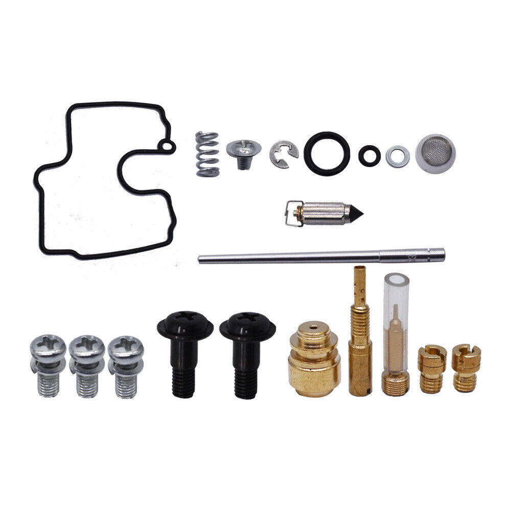 Carb Carburetor Repair Kit - VL800 For Suzuki Intruder Volusia 800, 2001-2004