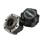 Wheel Hub Lock 28Spline For 1998-2003 Nissan Frontier X-Terra Navara D22