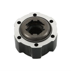 Wheel Hub Lock 28Spline For 1998-2003 Nissan Frontier X-Terra Navara D22
