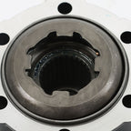 Wheel Hub Lock 28Spline For 1998-2003 Nissan Frontier X-Terra Navara D22