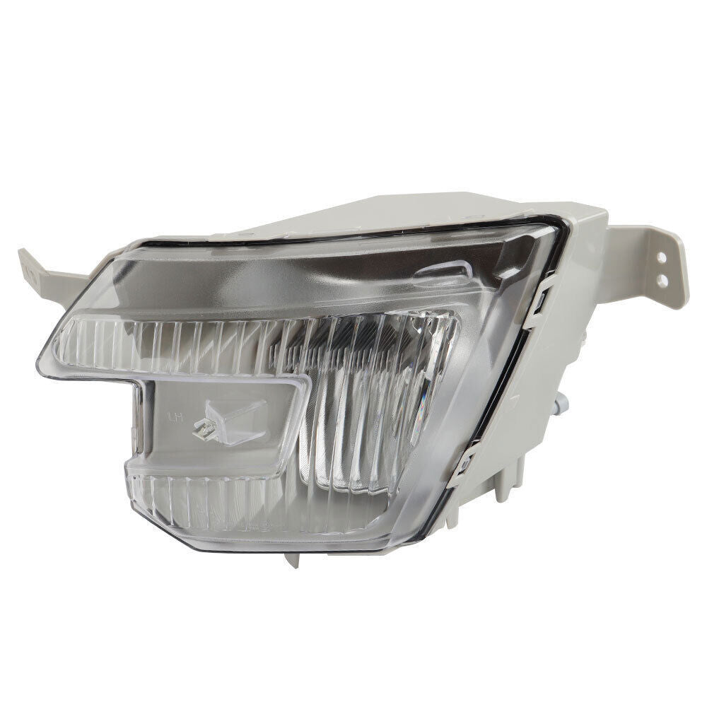 Left Side LED Front Fog Light For 2016-2017 Ford Explorer Driving Lamp