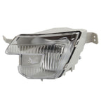 Left Side LED Front Fog Light For 2016-2017 Ford Explorer Driving Lamp
