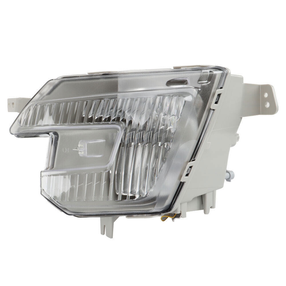 Left Side LED Front Fog Light For 2016-2017 Ford Explorer Driving Lamp