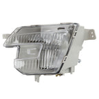 Left Side LED Front Fog Light For 2016-2017 Ford Explorer Driving Lamp