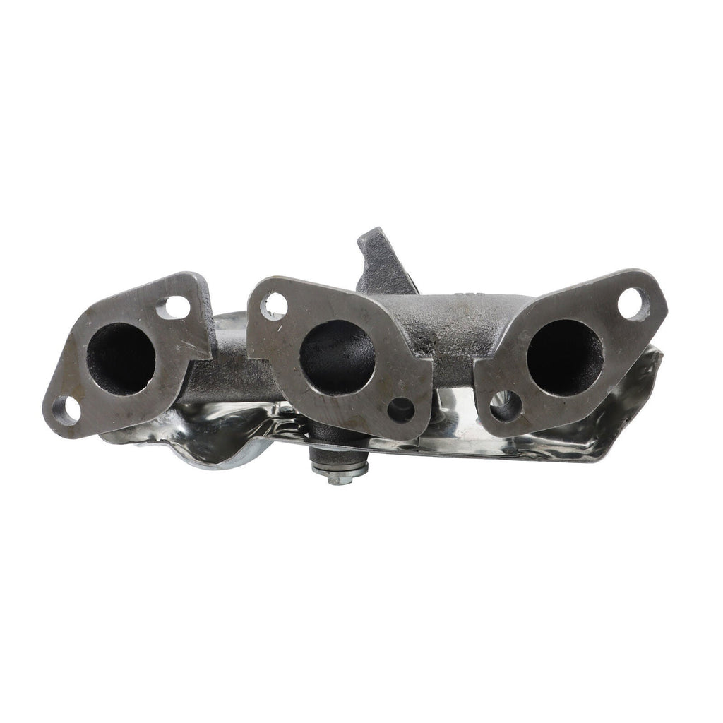Exhaust Manifold&Gasket Left For 2000-04 Nissan Frontier Xterra V6 3.3L