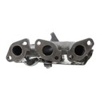 Exhaust Manifold&Gasket Left For 2000-04 Nissan Frontier Xterra V6 3.3L