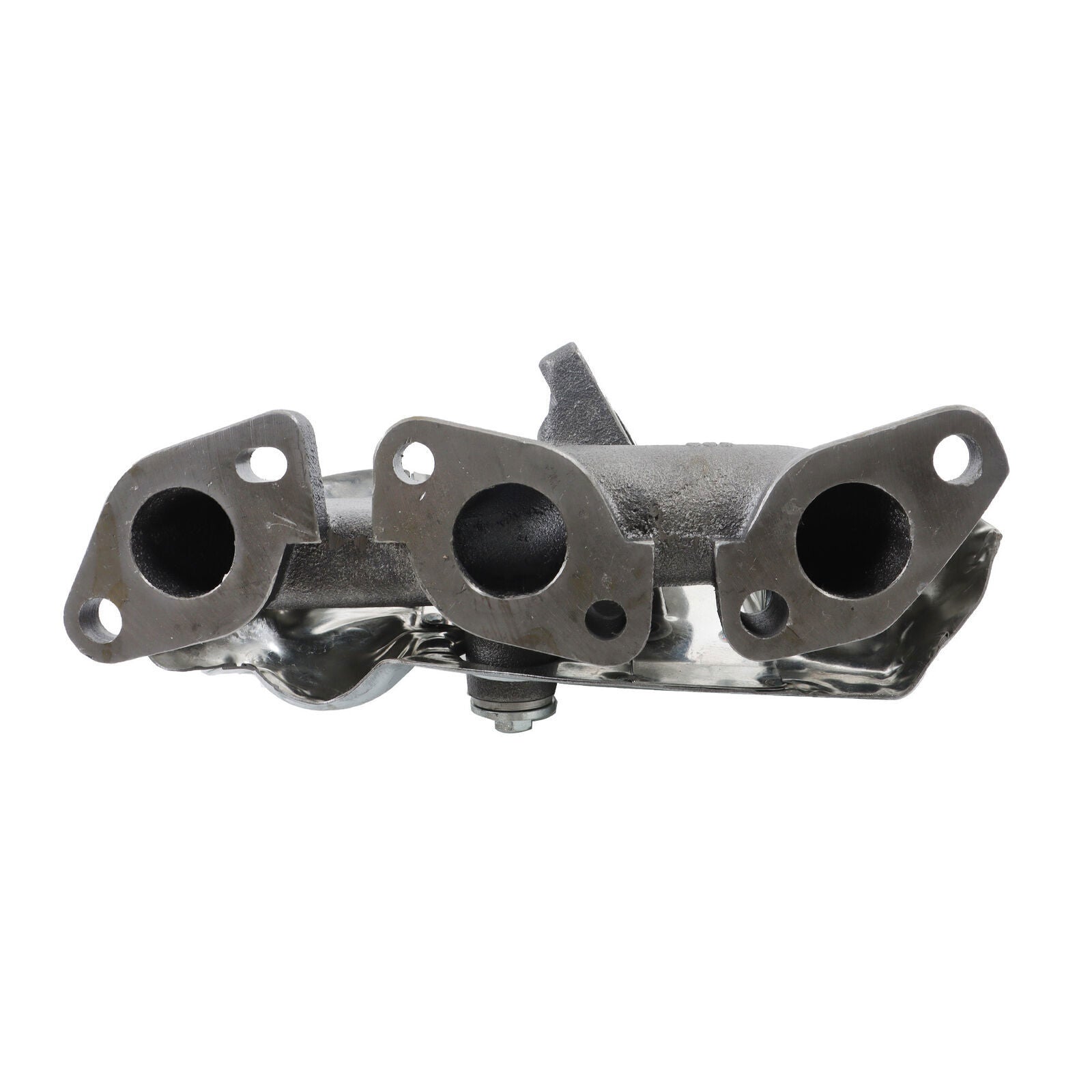 Exhaust Manifold&Gasket Left For 2000-04 Nissan Frontier Xterra V6 3.3L
