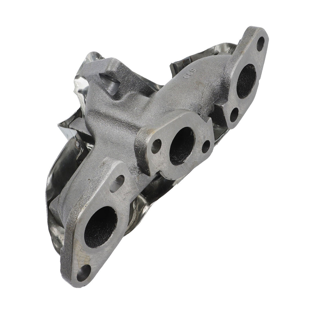 Exhaust Manifold&Gasket Left For 2000-04 Nissan Frontier Xterra V6 3.3L