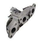 Exhaust Manifold&Gasket Left For 2000-04 Nissan Frontier Xterra V6 3.3L
