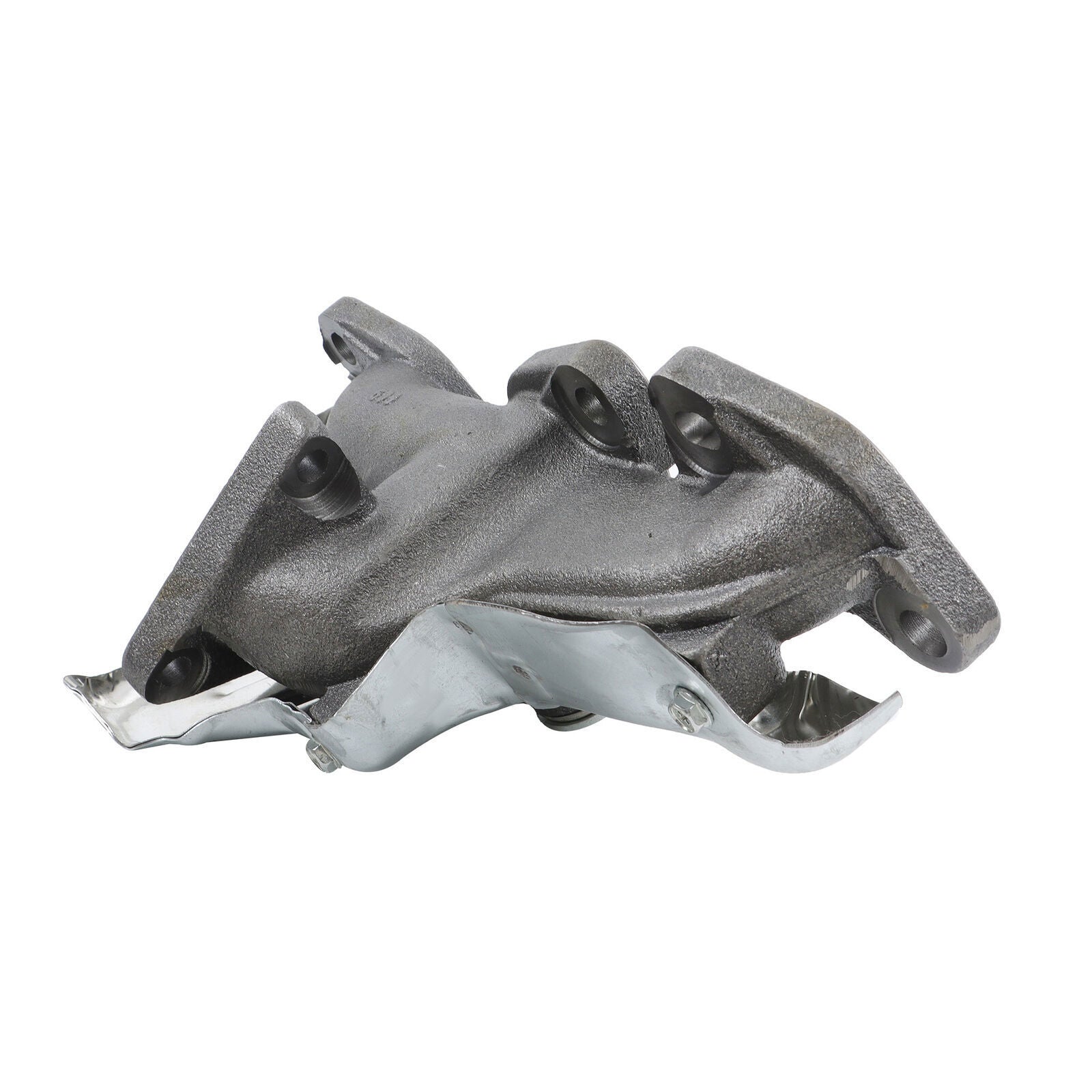 Exhaust Manifold&Gasket Left For 2000-04 Nissan Frontier Xterra V6 3.3L