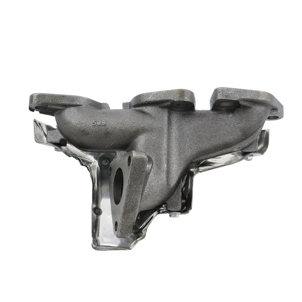 Exhaust Manifold&Gasket Left For 2000-04 Nissan Frontier Xterra V6 3.3L