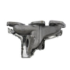 Exhaust Manifold&Gasket Left For 2000-04 Nissan Frontier Xterra V6 3.3L