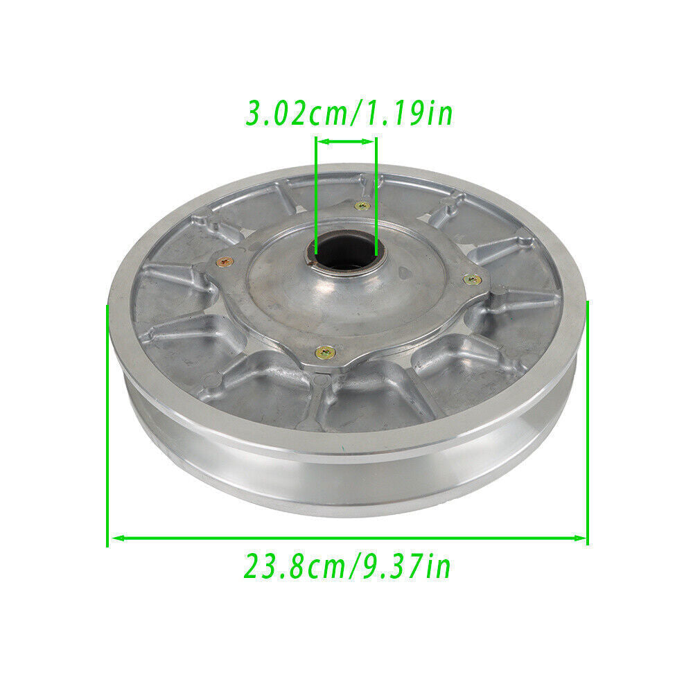 Secondary Driven Clutch For Polaris RZR XP 1000 2017 2018 2019 2020 #1323403