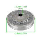 Secondary Driven Clutch For Polaris RZR XP 1000 2017 2018 2019 2020 #1323403